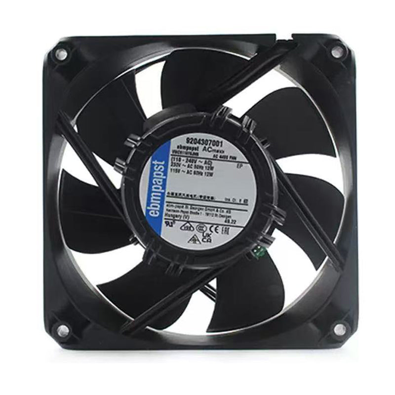 Ebmpapst AC4400FNN AC axial compact fan