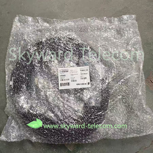 Ericsson RPM 253 3512/120M CPRI FTTA fiber optic cable 120 Meter SM LC-DUPLEX