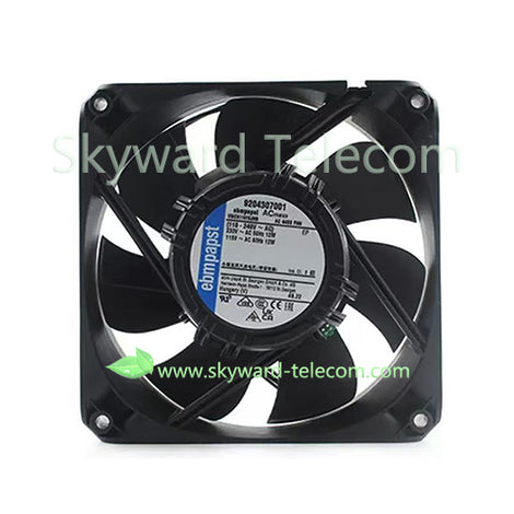 Ebempapst AC4400FNN AC axial compact fan