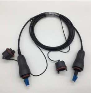 Ericsson RPM 253 0292 Series | Outdoor CPRI FTTA fiber optic cable | DLC/FLX-DLC/FLX-SM-5.0