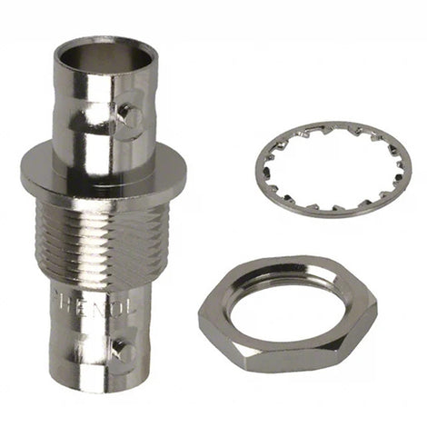 Amphenol 31-220N-RFX RF connector