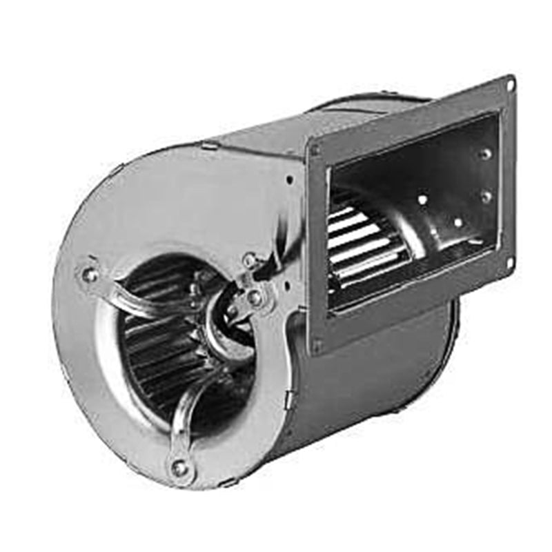 ebmpapst D2E097-BI56-48 AC Double Inlet Centrifugal Fan