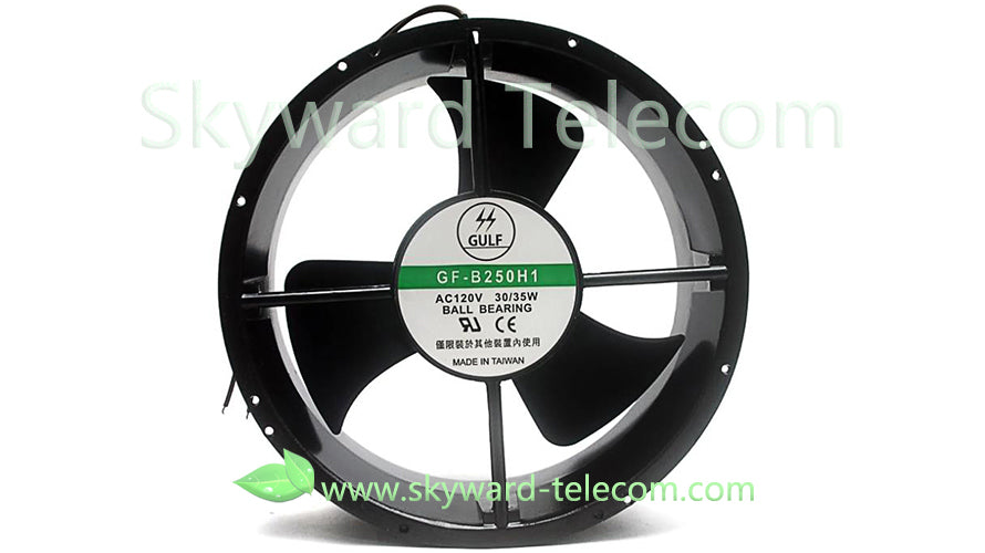 Gulf AC Fan GF-B250H1