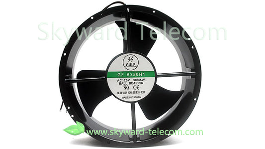 Gulf AC Fan GF-B250H1