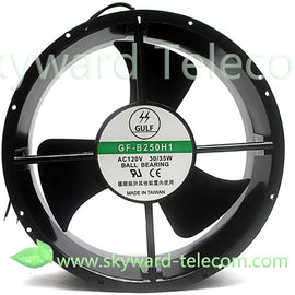 Gulf AC Fan GF-B250H1