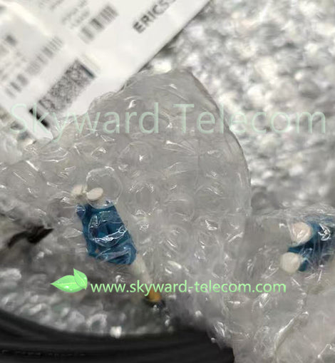 Ericsson RPM 253 3512 SERIES | CPRI FTTA fiber optic cable 