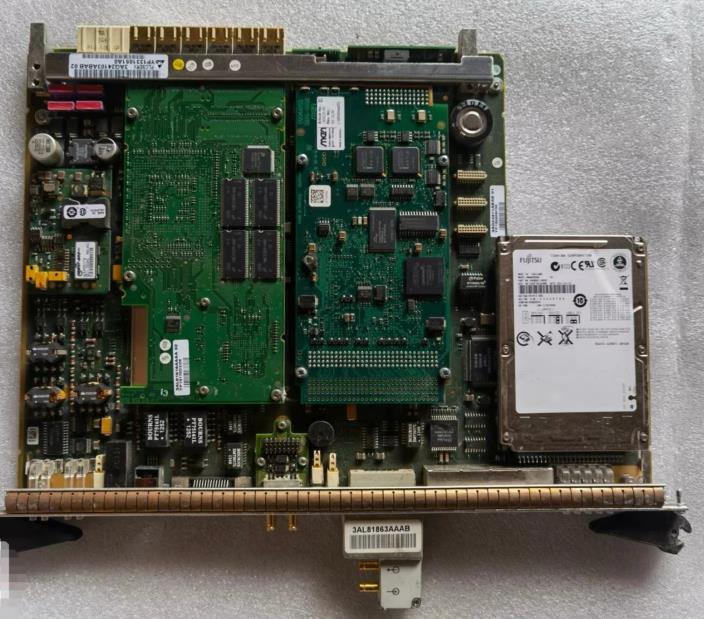 ALCATE 3AG24103AB FLC Service ENH 1678MCC