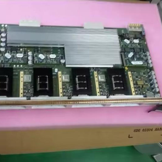 3AG24161AB 4 X STM-64 Alcatel Lucent Module 1678 MCC