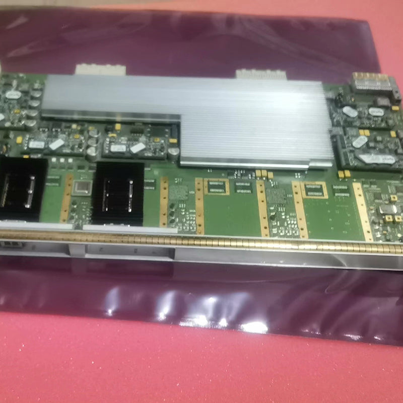 Alcatel 3AG24214AB 1678 MCC P2S64X STM-64 OC-92