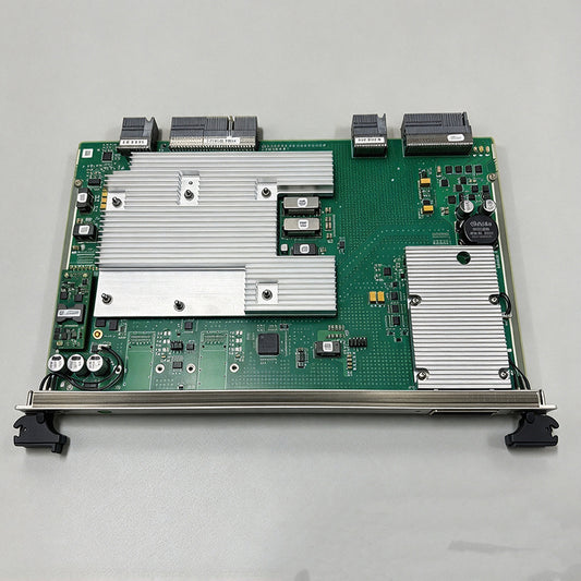 Nokia (Alcatel‑Lucent) 3AG34224AA 1AN100G 1-Port 100G Universal Muxponder Card for 1830 PSS‑36 / PSS‑64
