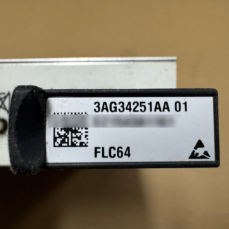Nokia Alcatel-Lucent 3AG34251AA FLC64 PSS-64 First Level Controller B Card