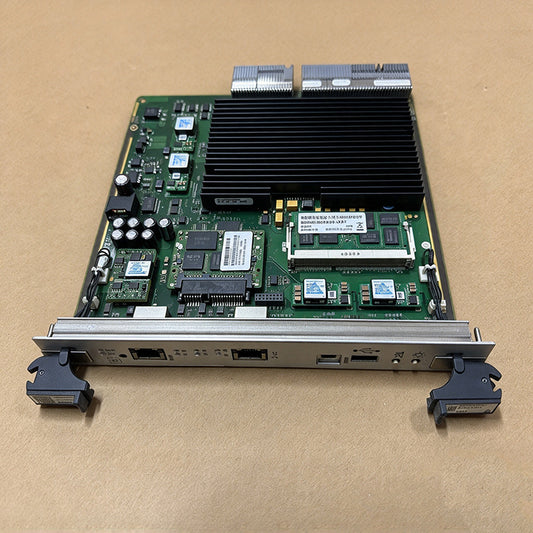 Nokia Alcatel-Lucent 3AG34251AA FLC64 PSS-64 First Level Controller B Card