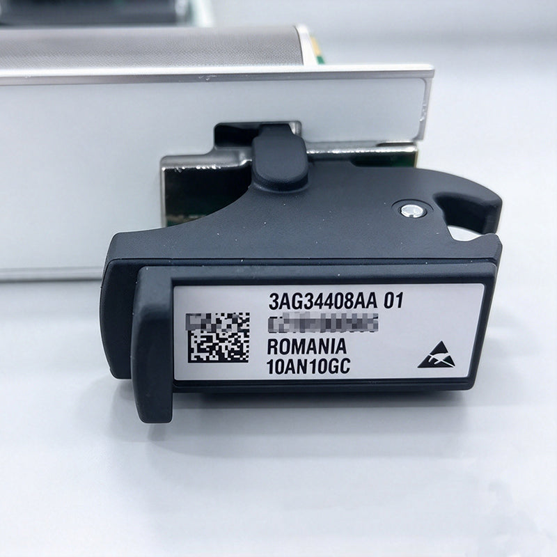Nokia (Alcatel‑Lucent) 3AG34408AA 10AN10GC 10x10G Universal Muxponder Card for 1830 PSS‑36 / PSS‑64