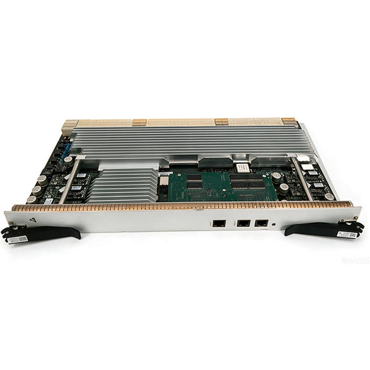 ALCATEL LUCENT 3AL81429AA 1678-MCC MX640GE CARD