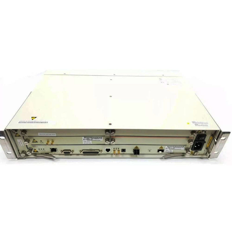 NOKIA/Alcatel-lucent 3AL97081AC 1642EM MU48 Chassis