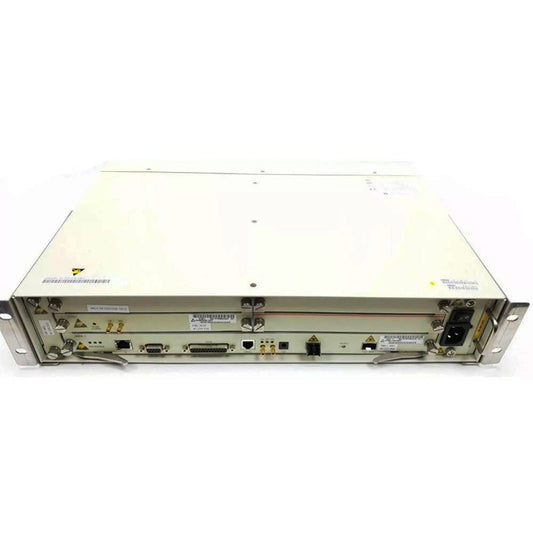 NOKIA/Alcatel-lucent 3AL97081AC 1642EM MU48 Chassis
