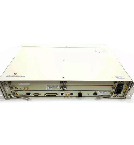 NOKIA/Alcatel-lucent 3AL97081AC 1642EM MU48 Chassis