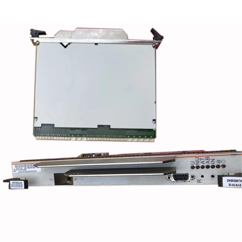 NOKIA/Alcatel-lucent 3AL98038AD 1642EM SYNTH16