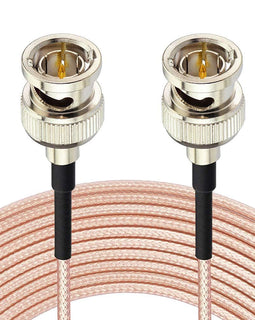 3G/HD-SDI BNC male Coaxial Cable 75-ohm