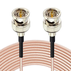 3G/HD-SDI BNC male Coaxial Cable 75-ohm
