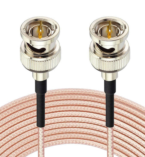 3G/HD-SDI BNC male Coaxial Cable 75-ohm