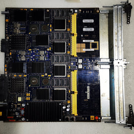 Alcatel-Lucent (Nokia) 3HE00020AB IOM2-20G Input/Output Module