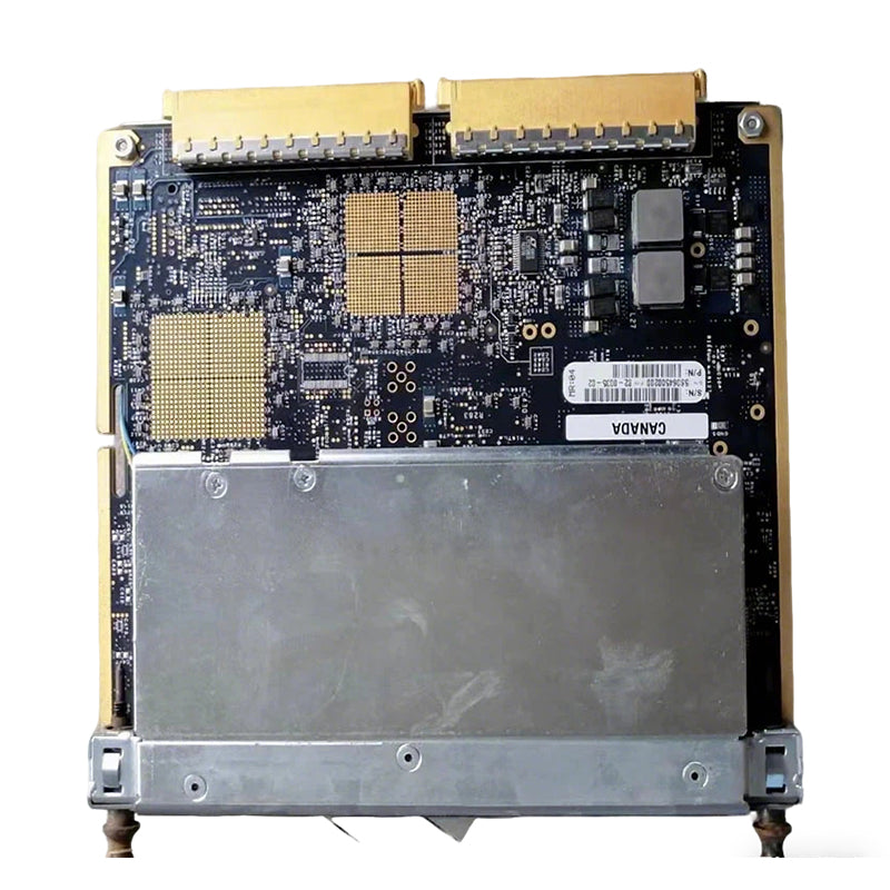 3HE00709AA IPUIAV1 1PT OC192C/STM64C MDA Card For ALCATEL 7750 SR-1