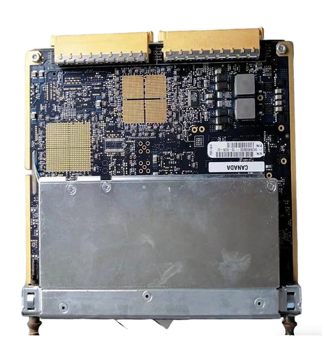 3HE00709AA IPUIAV1 1PT OC192C/STM64C MDA Card For ALCATEL 7750 SR-1