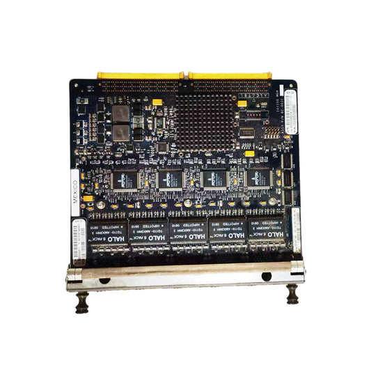 Alcatel-Lucent 3HE02607AA with 7750 SR Series