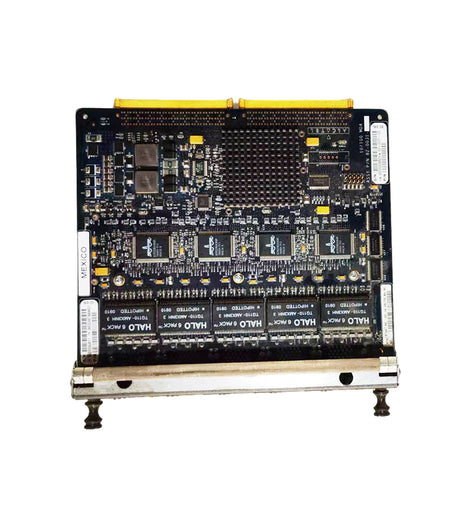 Alcatel-Lucent 3HE02607AA with 7750 SR Series