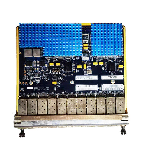 Alcatel-Lucent 3HE02613AA with 7750 SR Series