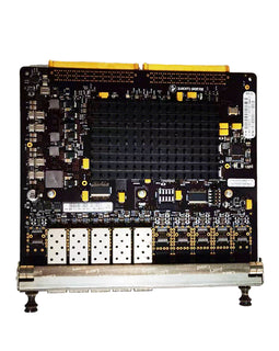 Alcatel Lucent 3HE03611AA with 7750 SR Series