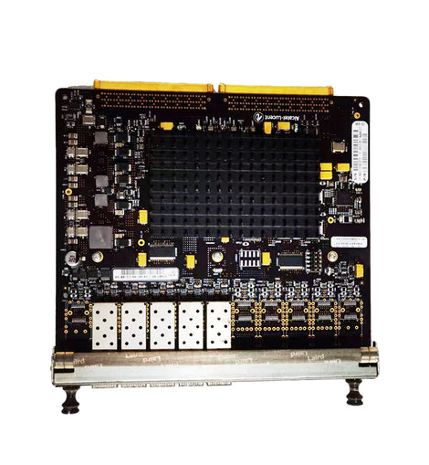 Alcatel Lucent 3HE03611AA with 7750 SR Series