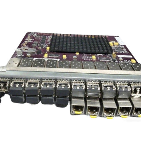 Alcatel lucent 3HE03612AA M20-1GB-XP-SFP