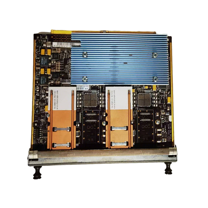 Alcatel Lucent 3HE04038AA with 7750 SR Series