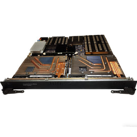 Nokia (Alcatel-Lucent) 3HE04790AA Mobile Gateway Integrated Services Module (MG-ISM)