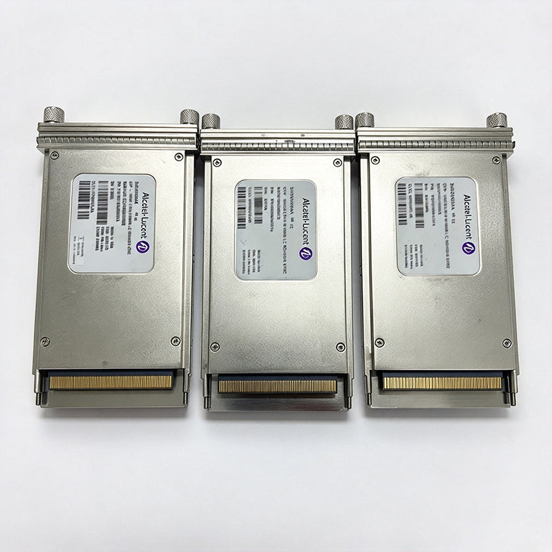 Alcatel-Lucent 3HE05935AA 100GBASE-LR4 CFP Transceiver | Nokia 7750 SR