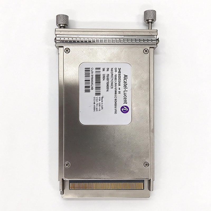 Alcatel-Lucent 3HE05935AA 100GBASE-LR4 CFP Transceiver | Nokia 7750 SR