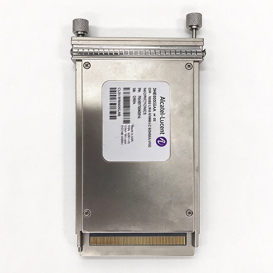 Alcatel-Lucent 3HE05935AA 100GBASE-LR4 CFP Transceiver | Nokia 7750 SR