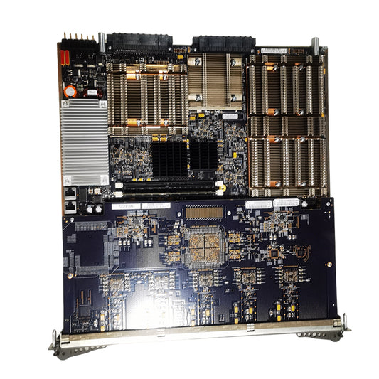Nokia (Alcatel-Lucent) 3HE06430AA Service Processing Module