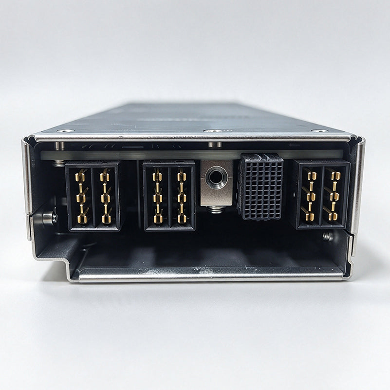 Nokia 3HE07114AA APEQ-DC-2000 2000W DC Power Supply | 7950 XRS PSU