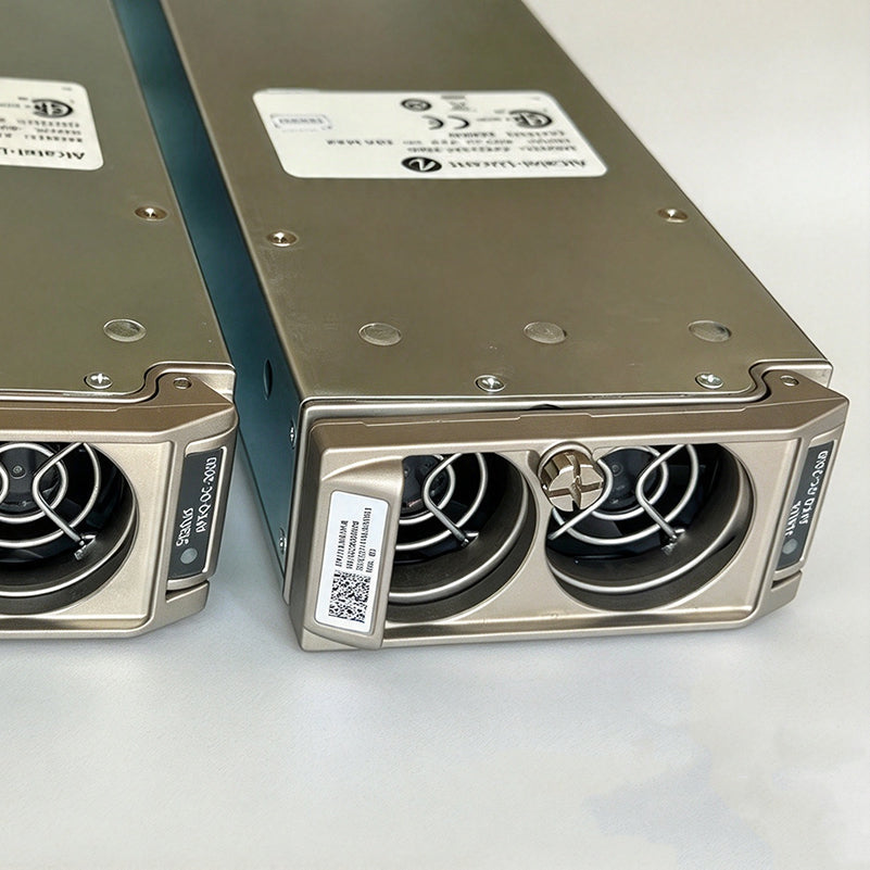 Nokia 3HE07114AA APEQ-DC-2000 2000W DC Power Supply | 7950 XRS PSU