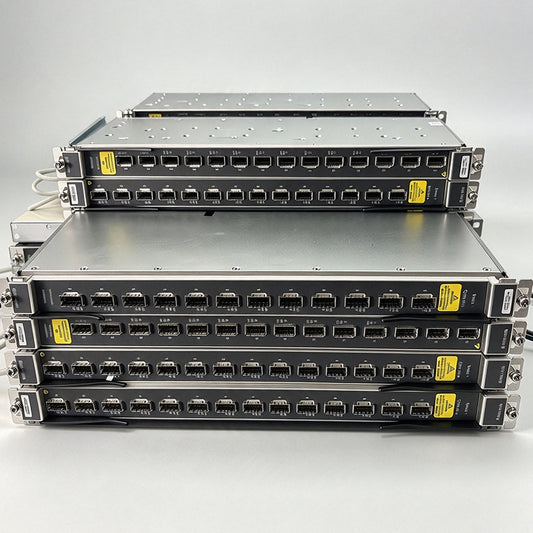 Nokia (Alcatel-Lucent) 3HE07646AA XCM Carrier Module for 7950 XRS-20