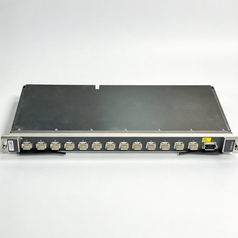 Nokia (Alcatel-Lucent) 3HE08021AA SFM-B Switch Fabric Module for 7950 XRS-20