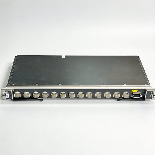 Nokia (Alcatel-Lucent) 3HE08021AA SFM-B Switch Fabric Module for 7950 XRS-20