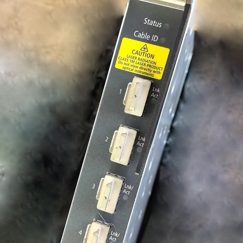Nokia (Alcatel-Lucent) 3HE08021AA SFM-B Switch Fabric Module for 7950 XRS-20
