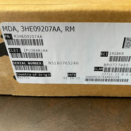 3HE09207AA IPU3BANJAA 44-PT 1GE SFP MDA-A XP Card For 7750 SR-a