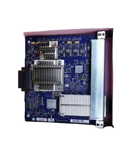 3HE09881AA IPPAAB5BAA 1port 100GE CFP2 MDA-e Card For Alcatel 7750 SR