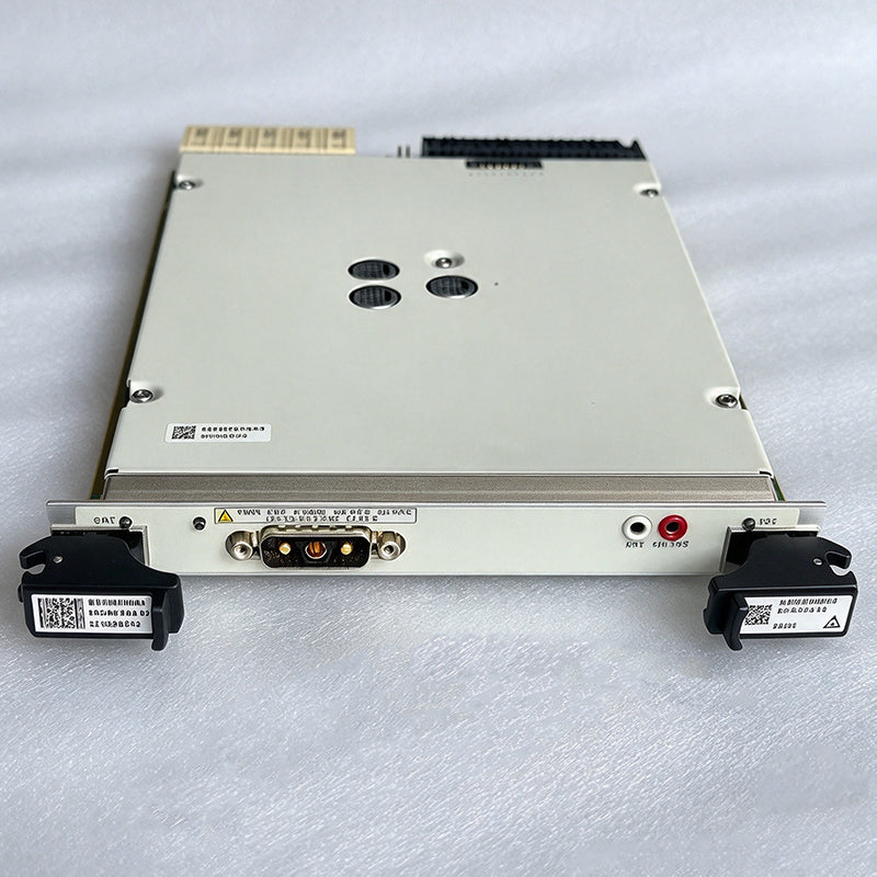 Nokia (Alcatel‑Lucent) 3KC48870AA F8DC30 30A DC Power Filter Card for 1830 PSS‑8 / PSS‑8F