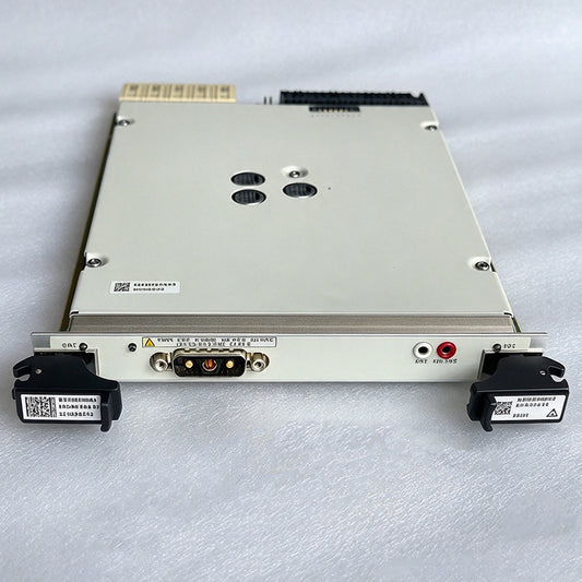 Nokia (Alcatel‑Lucent) 3KC48870AA F8DC30 30A DC Power Filter Card for 1830 PSS‑8 / PSS‑8F